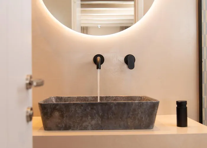 Sunlight 3* Kamárai