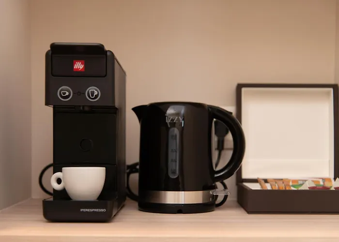 Aparthotel Sunlight 3*