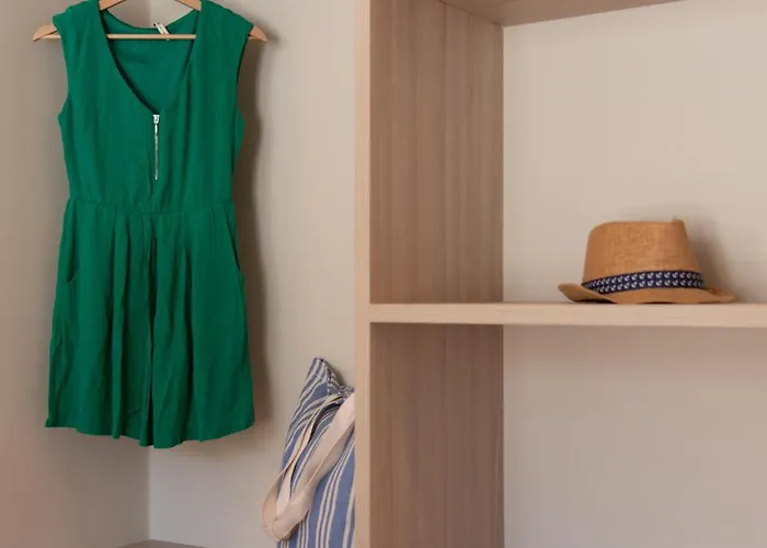 Sunlight 3* Kamárai