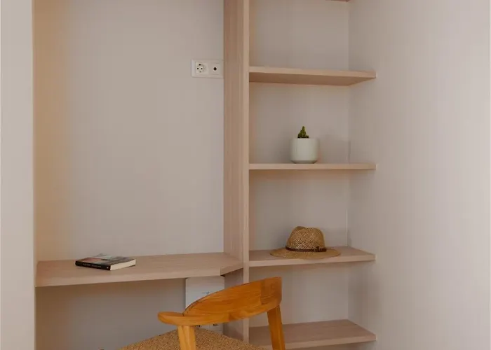 Sunlight 3* Kamárai