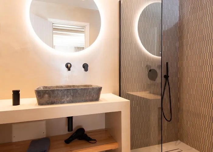 Sunlight 3* Kamárai